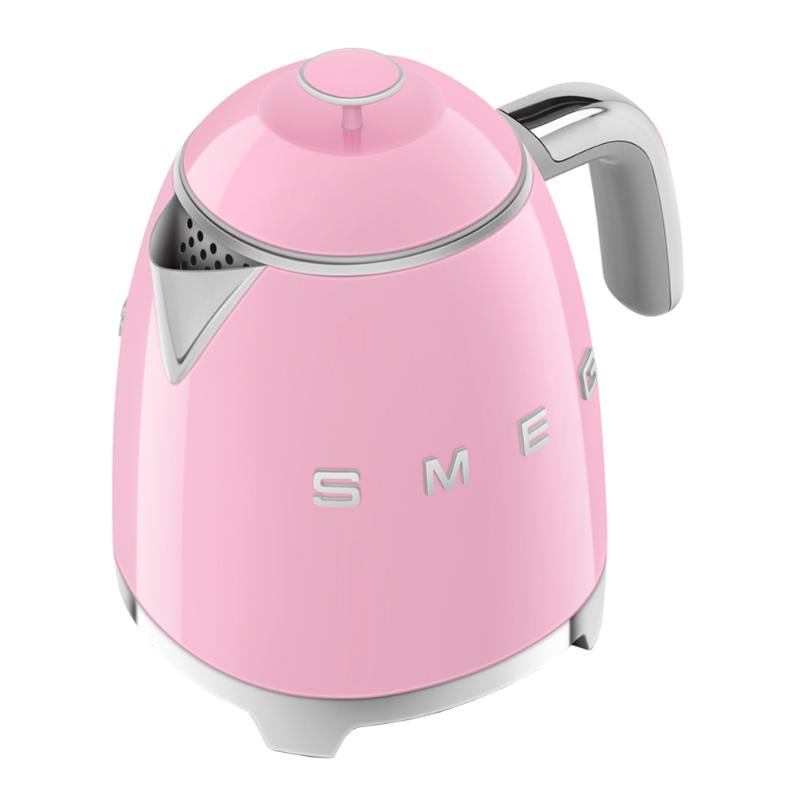 Vannkoker KLF05 mini 0,8L rosa