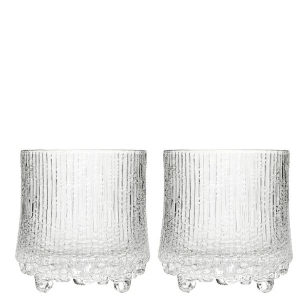 Ultima Thule whisky 28 cl 2 stk