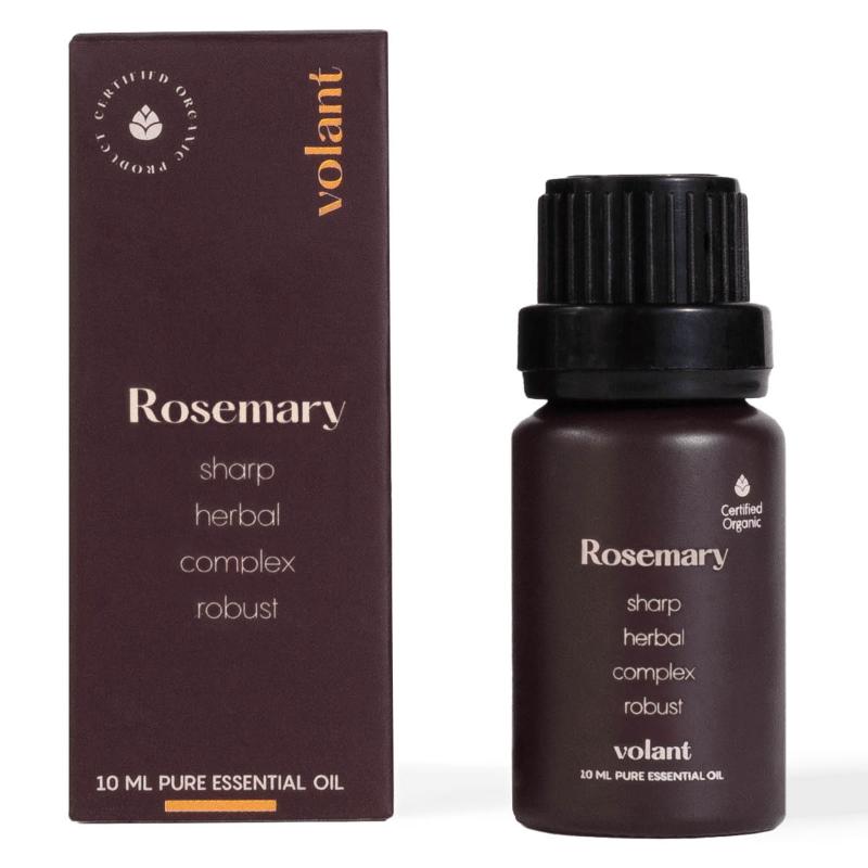 Eterisk olje øko Rosemary