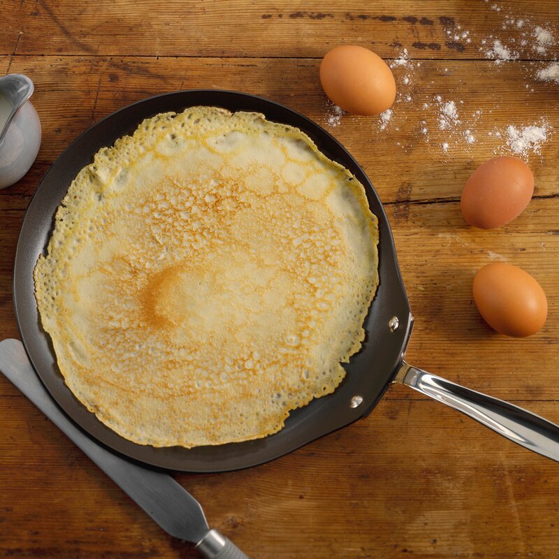 Classic Non-stick crêpespanne 26 cm