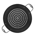 Hybrid grillpanne 30 cm