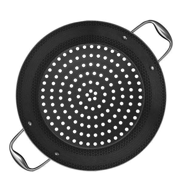Hybrid grillpanne 30 cm
