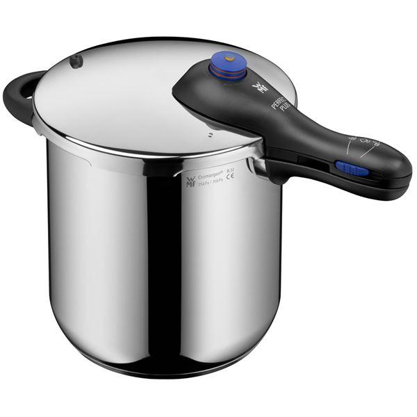 Perfect plus trykkoker 22 cm/8,5L