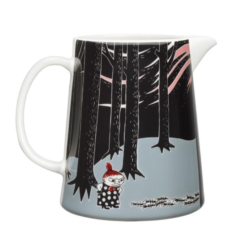 Mugge 1L Mummi flytter
