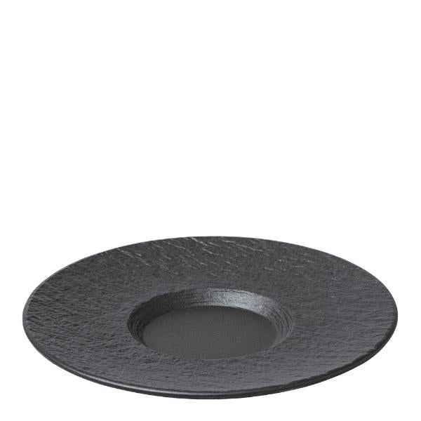 Maufactur Rock skål til kaffekopp 15,5 cm
