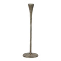 Stada lysestake antikk 42,5 cm messing