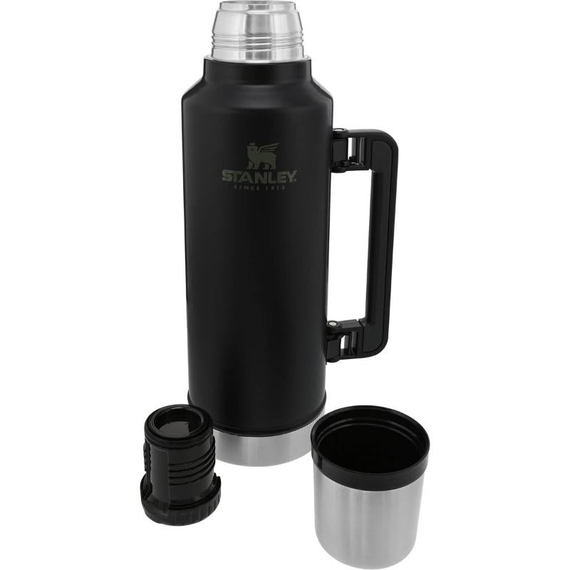 Classic termos 1,9L svart