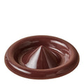 Såpeskål 10 cm ruby red