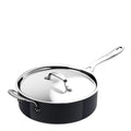 T Enjoy sautépanne m/lokk 26 cm