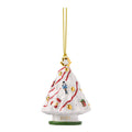 Christmas Classic juletrepynt juletre 10 cm