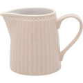 Everyday Alice fløtemugge 25 cl creamy fudge