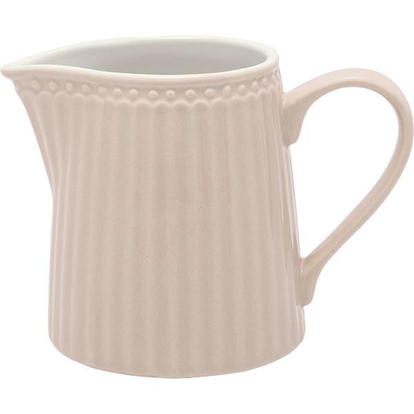 Everyday Alice fløtemugge 25 cl creamy fudge