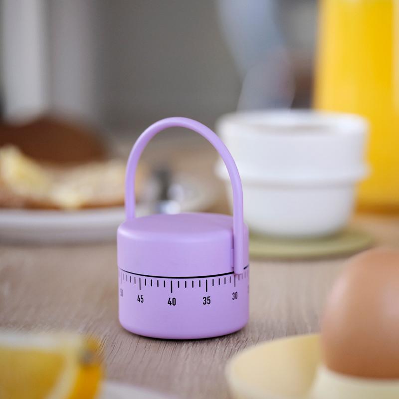 Singles timer 5 cm lupine
