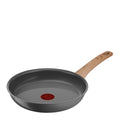 Renew stekepanne 24 cm grå