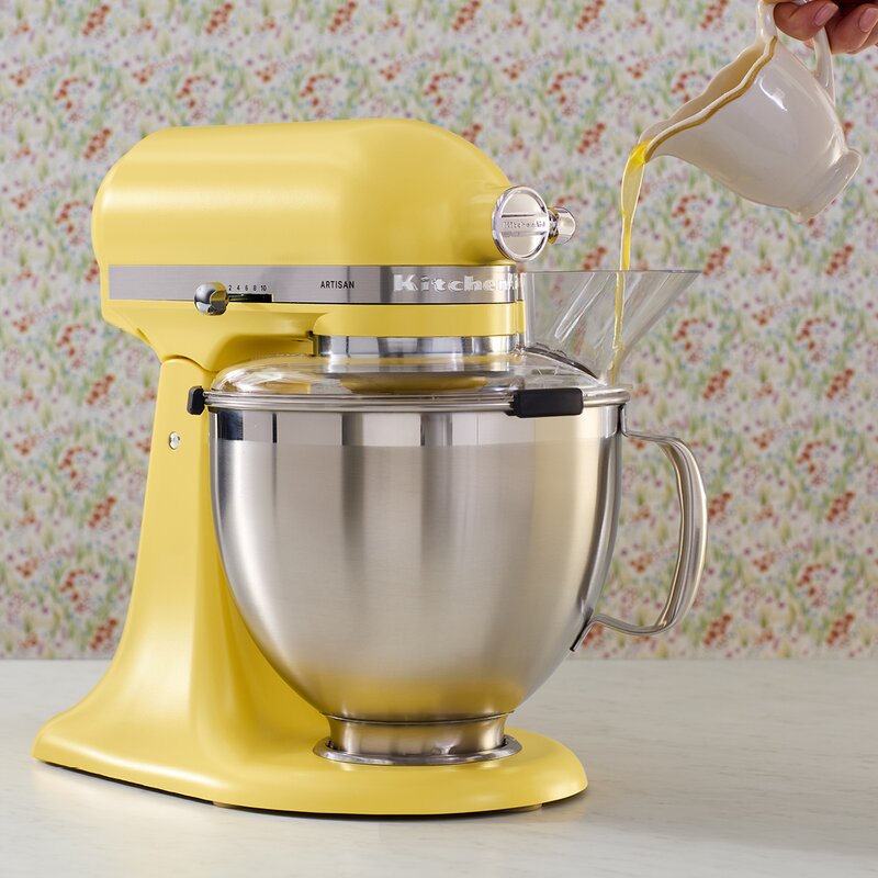 Artisan kjøkkenmaskin 5KSM195PSEBT 4,7L butter