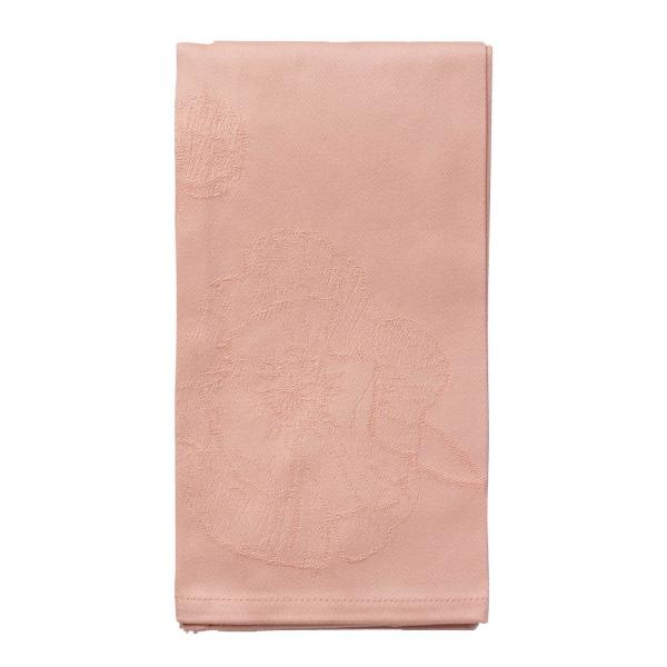 Hammershøi Poppy stoffserviett 45x45 cm 4 stk nude