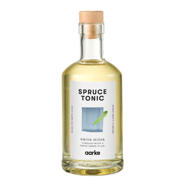 Drink mix spruce tonic
