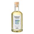Drink mix spruce tonic