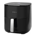 Airfryer doble varmeelementer 5L svart