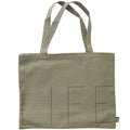 To Go Life handlenett XL olivengrønn