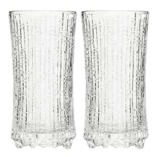 Ultima Thule champagneglass 18 cl 2 stk