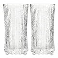 Ultima Thule champagneglass 18 cl 2 stk