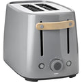 Emma toaster grå