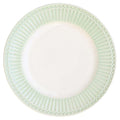 Everyday Alice asjett 17,5 cm pale green