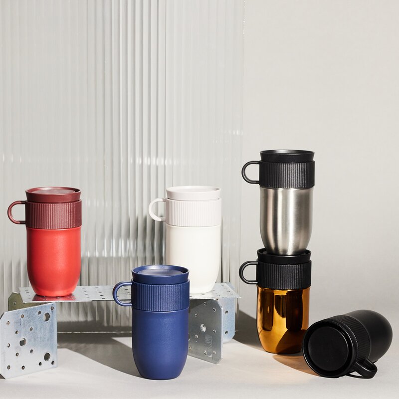 Ted termokopp 28 cl gull
