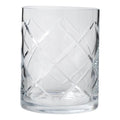 Skyline Lux clear stormlykt 15 cm