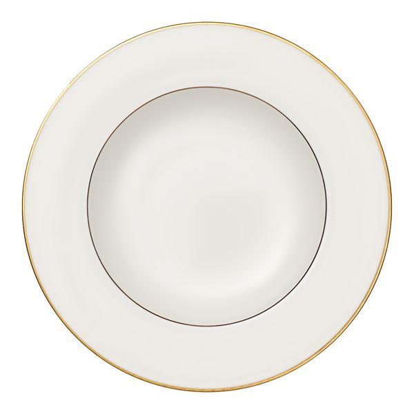 Anmut Gold dyp tallerken 24 cm