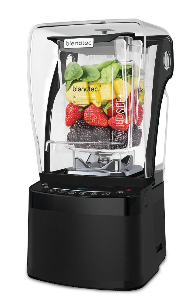 Pro 800 blender 2,6L 1800W svart