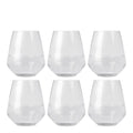 Legio Nova drikkeglass 40 cl 6 stk