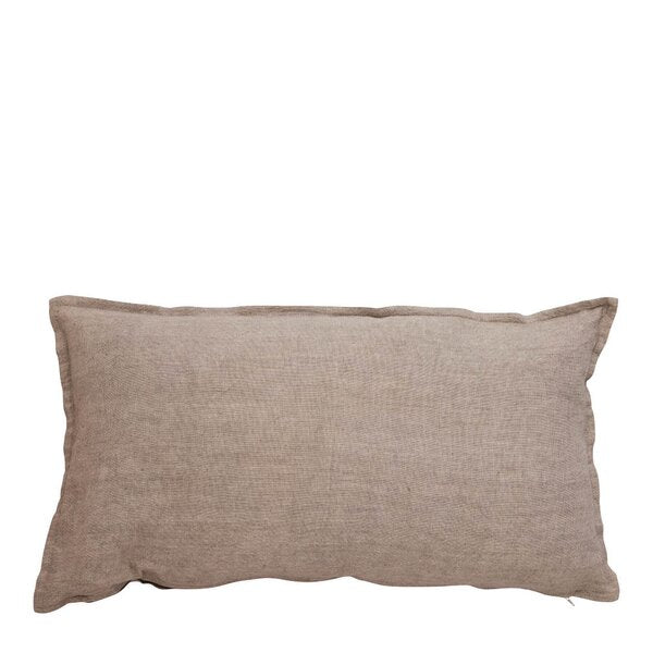 Efina putetrekk 60x40 cm sand