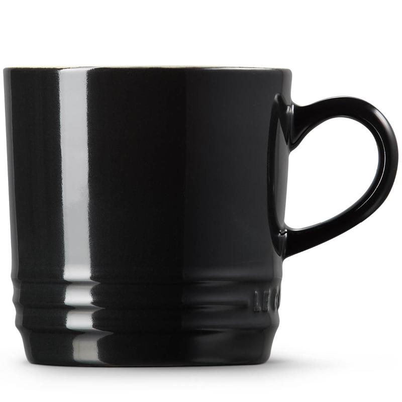 Krus 20 cl black