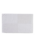 Classic badematte 50x80 cm hvit