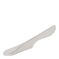 AirSpreader ostekniv/smørekniv selvstående 14,3 cm rustfritt stål