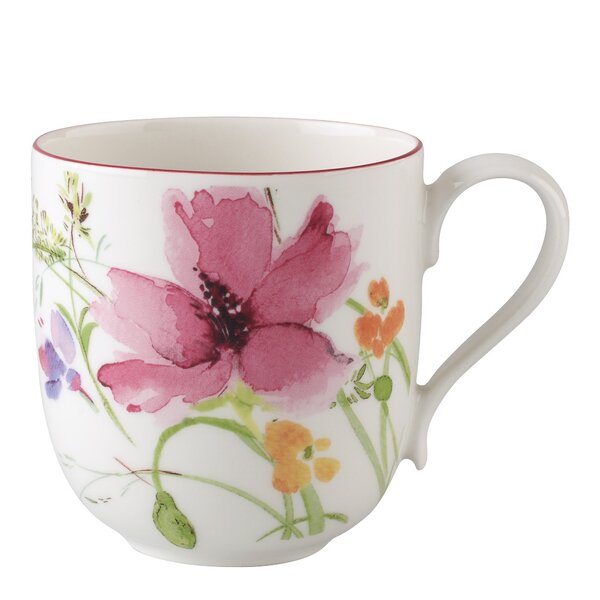 Mariefleur Basic krus 35 cl
