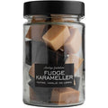Fudgekarameller 170g