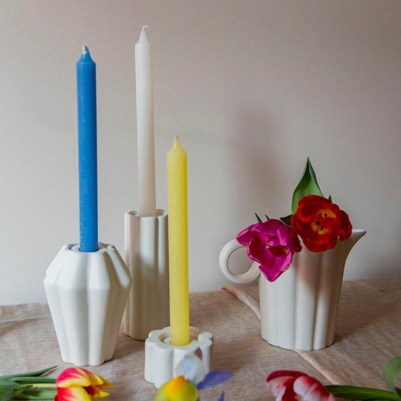 Birgit mugge 1L shell