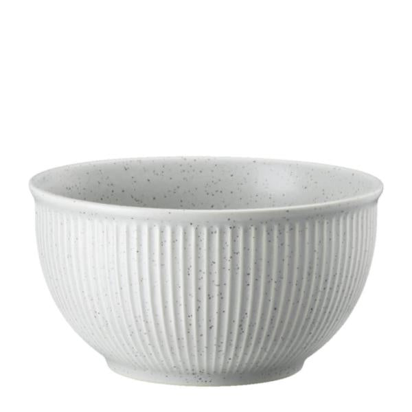 Clay skål 13 cm rock