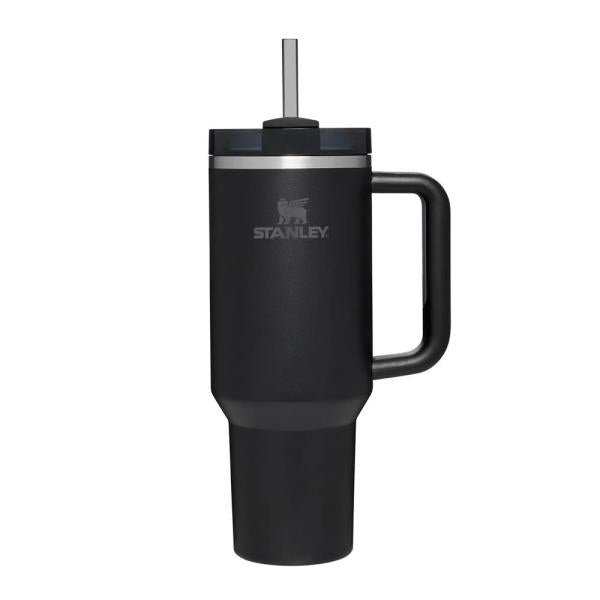 Quencher tumbler 1,18L svart