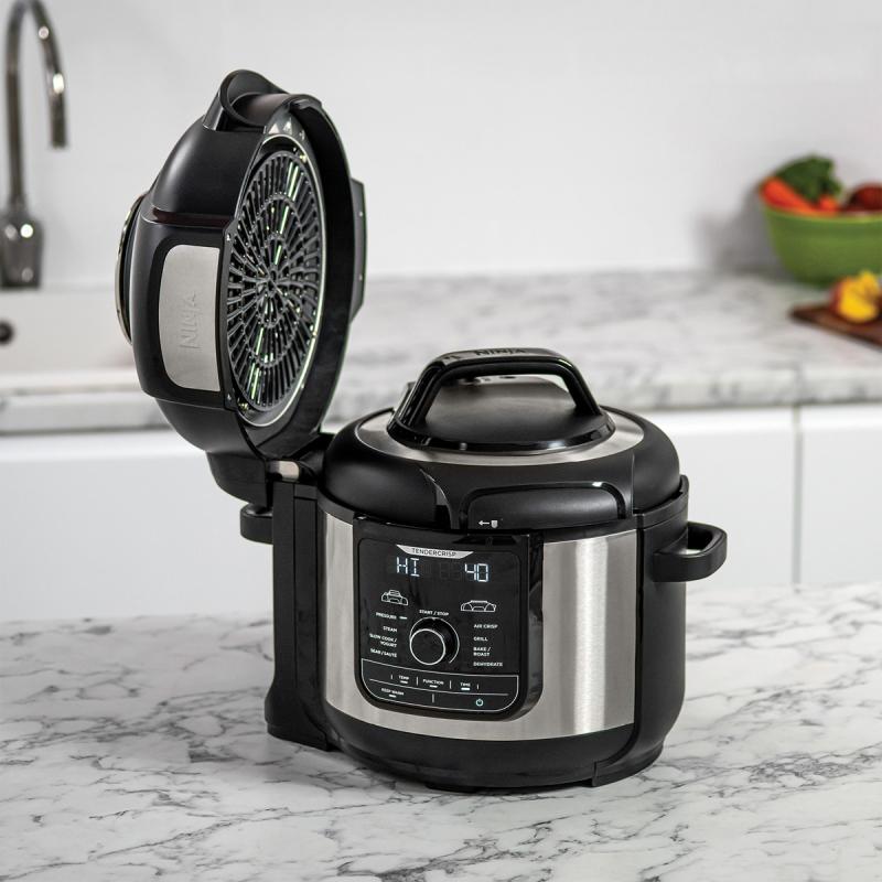 Foodi max multikoker 9-in-1 7,5L 1760W