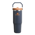 Iceflow flip straw tumbler termoflaske 0,89L twilight