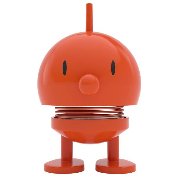 Bumble liten oransje