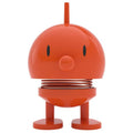 Bumble liten oransje