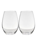 O Wine syrah/shiraz glass 2 stk