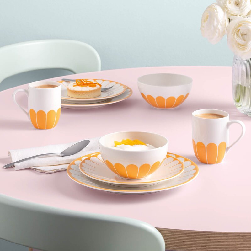 Fleur soleil krus 29 cl gul