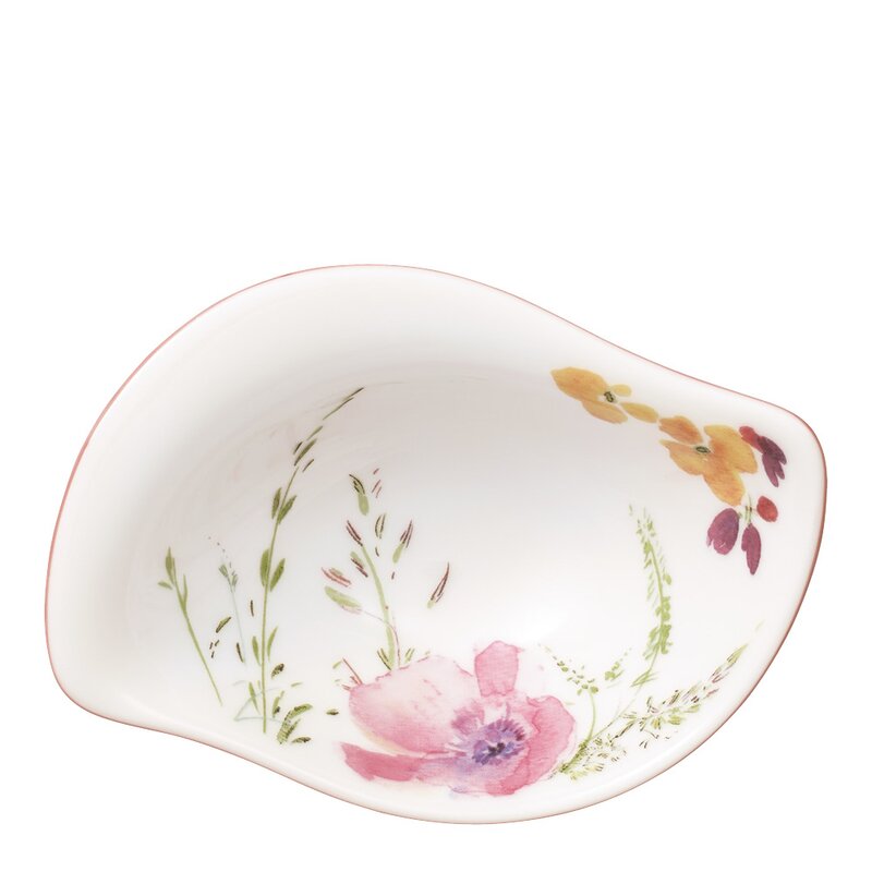 Mariefleur Serve & Salad dipskål 12x8 cm