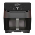 Vortex Plus ClearCook airfryer 5,7L svart